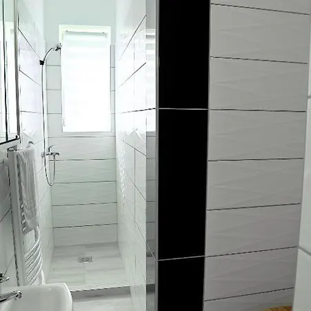 Rejtekhely Apartment Miskolc
