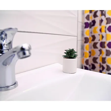 Apartment Rejtekhely Miskolc