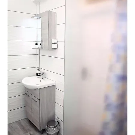Rejtekhely Apartment *