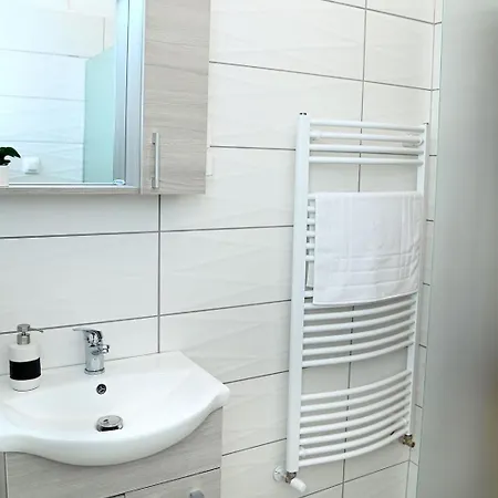 Rejtekhely Apartment