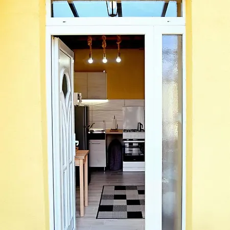 Apartment Rejtekhely Miskolc