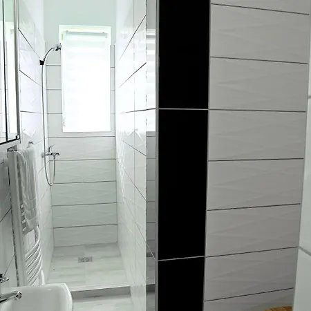Rejtekhely Apartment Miskolc
