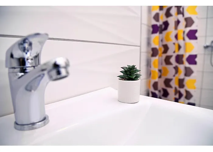 公寓 Rejtekhely 米什科尔茨